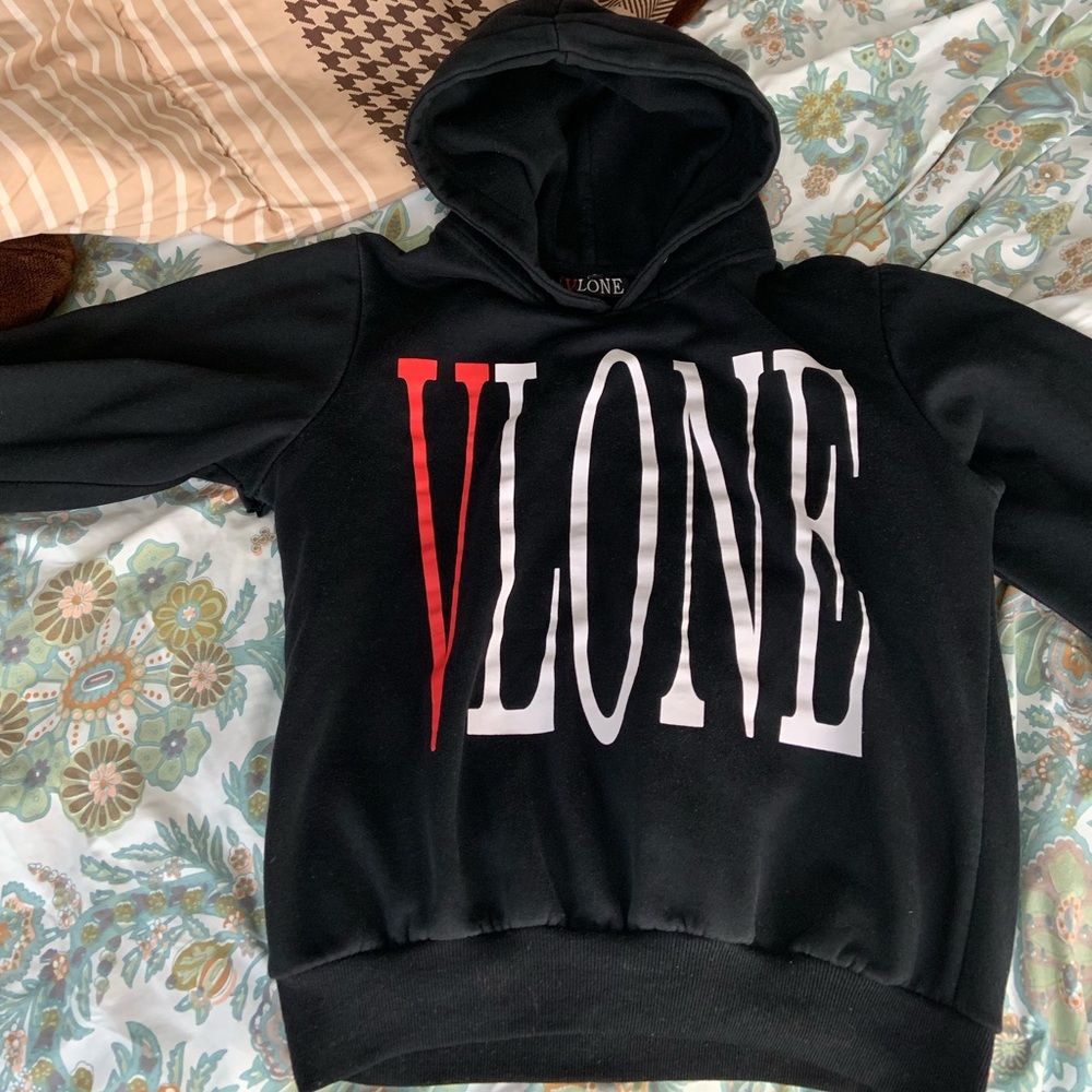 Vlone Hoody